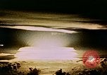 Immagine di Greehouse test atomico Runit isola atollo Enewitak, 1951, secondo 39 filmato di repertorio 65675027689