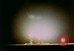 Immagine di Nucleare atomica colpo di prova Whitney di operazione Plumbbob Nye County Nevada USA, 1957, secondo 8 filmato di repertorio 65675027690