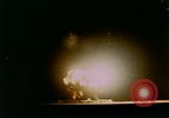 Immagine di Nucleare atomica colpo di prova Whitney di operazione Plumbbob Nye County Nevada USA, 1957, secondo 10 filmato di repertorio 65675027690