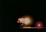 Immagine di Nucleare atomica colpo di prova Whitney di operazione Plumbbob Nye County Nevada USA, 1957, secondo 11 filmato di repertorio 65675027690