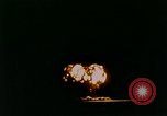 Immagine di Nucleare atomica colpo di prova Whitney di operazione Plumbbob Nye County Nevada USA, 1957, secondo 12 filmato di repertorio 65675027690
