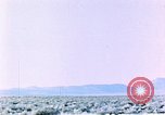 Standbild Atomic Test erfüllt Nye County Nevada USA, 1957, aus Sekunde 4 historischem Filmmaterial Videoclip 65675027691