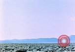 Standbild Atomic Test erfüllt Nye County Nevada USA, 1957, aus Sekunde 7 historischem Filmmaterial Videoclip 65675027691