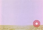 Standbild Atomic Test erfüllt Nye County Nevada USA, 1957, aus Sekunde 21 historischem Filmmaterial Videoclip 65675027691