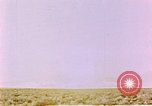Standbild Atomic Test erfüllt Nye County Nevada USA, 1957, aus Sekunde 22 historischem Filmmaterial Videoclip 65675027691