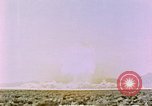 Standbild Atomic Test erfüllt Nye County Nevada USA, 1957, aus Sekunde 23 historischem Filmmaterial Videoclip 65675027691