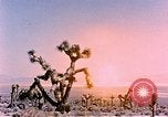 Image of Atomic Test Grable Nevada United States USA, 1953, second 19 stock footage video 65675027692