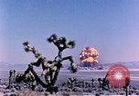 Image of Atomic Test Grable Nevada United States USA, 1953, second 24 stock footage video 65675027692