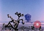 Image of Atomic Test Grable Nevada United States USA, 1953, second 29 stock footage video 65675027692