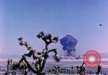 Image of Atomic Test Grable Nevada United States USA, 1953, second 30 stock footage video 65675027692