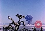 Image of Atomic Test Grable Nevada United States USA, 1953, second 31 stock footage video 65675027692