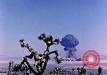 Image of Atomic Test Grable Nevada United States USA, 1953, second 32 stock footage video 65675027692