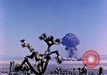 Image of Atomic Test Grable Nevada United States USA, 1953, second 33 stock footage video 65675027692