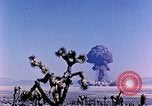 Image of Atomic Test Grable Nevada United States USA, 1953, second 34 stock footage video 65675027692
