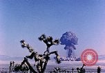 Image of Atomic Test Grable Nevada United States USA, 1953, second 35 stock footage video 65675027692