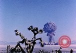 Image of Atomic Test Grable Nevada United States USA, 1953, second 37 stock footage video 65675027692