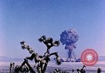 Image of Atomic Test Grable Nevada United States USA, 1953, second 38 stock footage video 65675027692