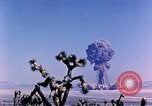 Image of Atomic Test Grable Nevada United States USA, 1953, second 39 stock footage video 65675027692