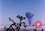 Image of Atomic Test Grable Nevada United States USA, 1953, second 40 stock footage video 65675027692