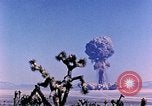 Image of Atomic Test Grable Nevada United States USA, 1953, second 41 stock footage video 65675027692