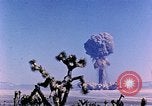 Image of Atomic Test Grable Nevada United States USA, 1953, second 43 stock footage video 65675027692