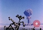 Image of Atomic Test Grable Nevada United States USA, 1953, second 44 stock footage video 65675027692