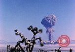 Image of Atomic Test Grable Nevada United States USA, 1953, second 45 stock footage video 65675027692