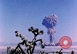 Image of Atomic Test Grable Nevada United States USA, 1953, second 46 stock footage video 65675027692