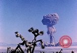 Image of Atomic Test Grable Nevada United States USA, 1953, second 49 stock footage video 65675027692