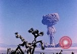 Image of Atomic Test Grable Nevada United States USA, 1953, second 50 stock footage video 65675027692
