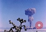 Image of Atomic Test Grable Nevada United States USA, 1953, second 52 stock footage video 65675027692