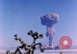 Image of Atomic Test Grable Nevada United States USA, 1953, second 53 stock footage video 65675027692