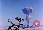 Image of Atomic Test Grable Nevada United States USA, 1953, second 54 stock footage video 65675027692
