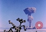 Image of Atomic Test Grable Nevada United States USA, 1953, second 55 stock footage video 65675027692