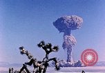 Image of Atomic Test Grable Nevada United States USA, 1953, second 56 stock footage video 65675027692