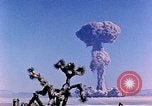 Image of Atomic Test Grable Nevada United States USA, 1953, second 57 stock footage video 65675027692