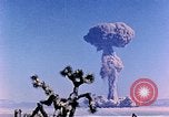 Image of Atomic Test Grable Nevada United States USA, 1953, second 58 stock footage video 65675027692