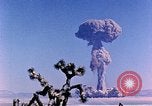 Image of Atomic Test Grable Nevada United States USA, 1953, second 59 stock footage video 65675027692