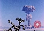 Image of Atomic Test Grable Nevada United States USA, 1953, second 60 stock footage video 65675027692