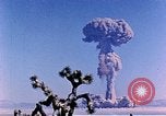 Image of Atomic Test Grable Nevada United States USA, 1953, second 62 stock footage video 65675027692