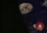Image of Atomic bomb dropped on Nagasaki Nagasaki Japan, 1945, second 11 stock footage video 65675027693