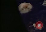 Image of Atomic bomb dropped on Nagasaki Nagasaki Japan, 1945, second 12 stock footage video 65675027693