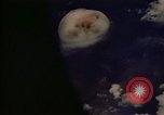 Image of Atomic bomb dropped on Nagasaki Nagasaki Japan, 1945, second 13 stock footage video 65675027693