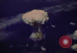 Image of Atomic bomb dropped on Nagasaki Nagasaki Japan, 1945, second 15 stock footage video 65675027693
