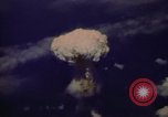 Image of Atomic bomb dropped on Nagasaki Nagasaki Japan, 1945, second 16 stock footage video 65675027693