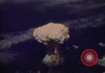 Image of Atomic bomb dropped on Nagasaki Nagasaki Japan, 1945, second 17 stock footage video 65675027693