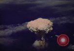 Image of Atomic bomb dropped on Nagasaki Nagasaki Japan, 1945, second 20 stock footage video 65675027693