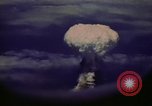 Image of Atomic bomb dropped on Nagasaki Nagasaki Japan, 1945, second 22 stock footage video 65675027693