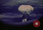 Image of Atomic bomb dropped on Nagasaki Nagasaki Japan, 1945, second 24 stock footage video 65675027693