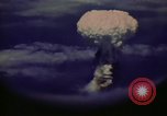 Image of Atomic bomb dropped on Nagasaki Nagasaki Japan, 1945, second 28 stock footage video 65675027693